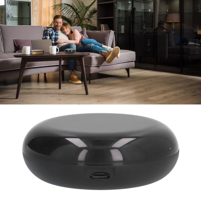 Infrared WiFi Smart Remote Control Wireless Intelligent Voice Control Universal