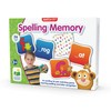 The Learning Journey: Match It! Memory - Spelling - Reading