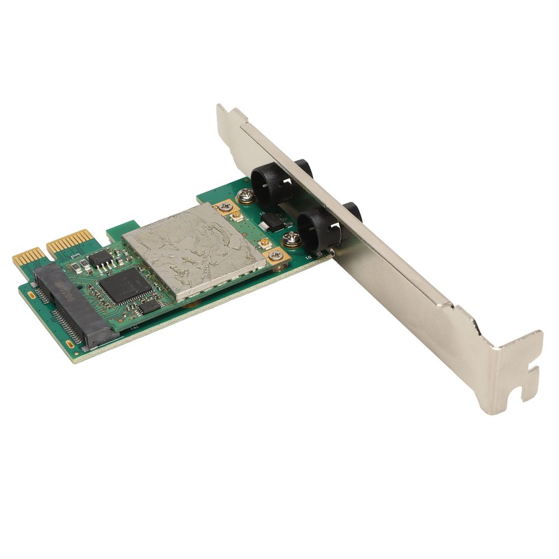 512AN MMW 300Mbps 2.4GHz 5.0GHz Mini PCIE Wireless WLAN Card