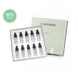 Ladamer Enriched Snail Ampoule 5mlx10ea / 라다메르 인리치드 스네일 앰플5mlx10ea