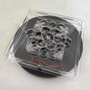 Cooling Fan Heat Dissipation Base Frame for Mac Mini Radiator