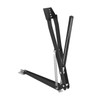Greenhouse Window Opener Solar Heat Sensitive Automatic Vent Opener Double