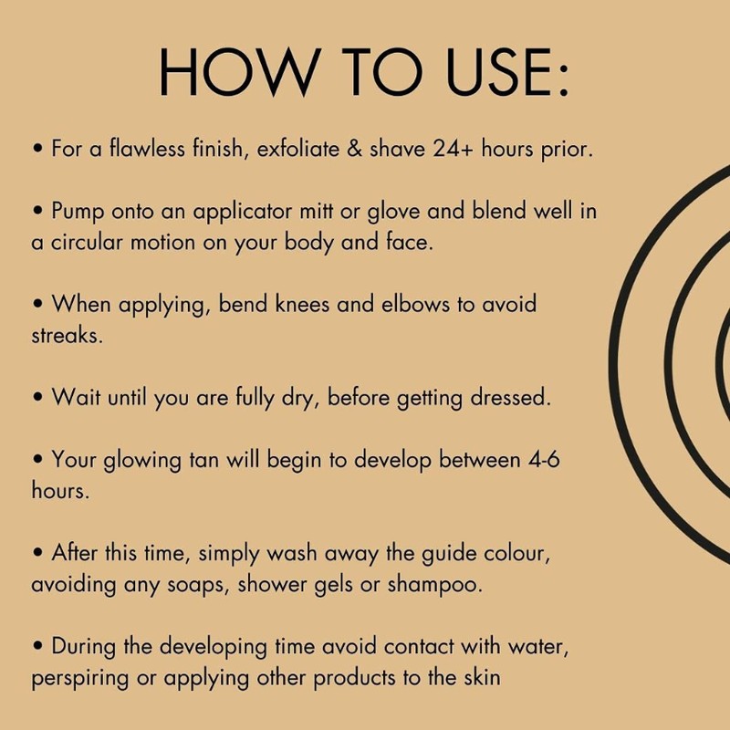 St. Moriz Selbstbräunungsmousse Dunkel 2 x 200 ml - 1