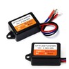 iJDMTOY 3-Pin CF13/CF14 Interchangeable CF15 Electronic LED Flasher Relay As