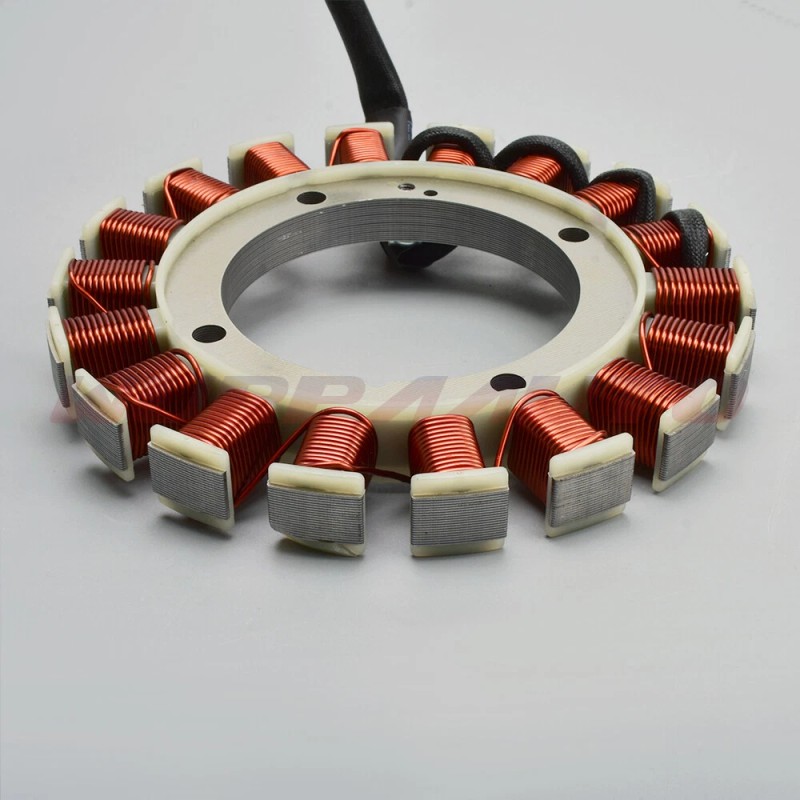 Wurpa New Alternator Fits For Exmark Quest Radius E S