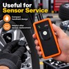 Ford GM TPMS Reset Tool - 50448 Plus 2-in-1 Tire