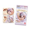 Bandai Colorful Glitter Can Badge Collection, Code Geass, Lelouch of