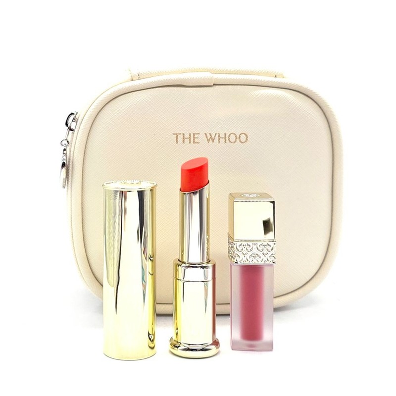 The Who Gongjinhyang Mi Palace Young Face Lip Balm 3.3g