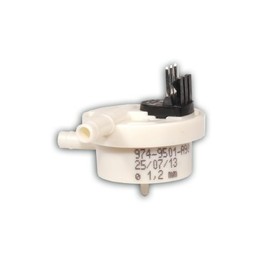 Nivona CafeRomatica Flowmeter R 90 ° Pearls