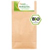 Organic Moringa Powder - 1 kg Supply Pack