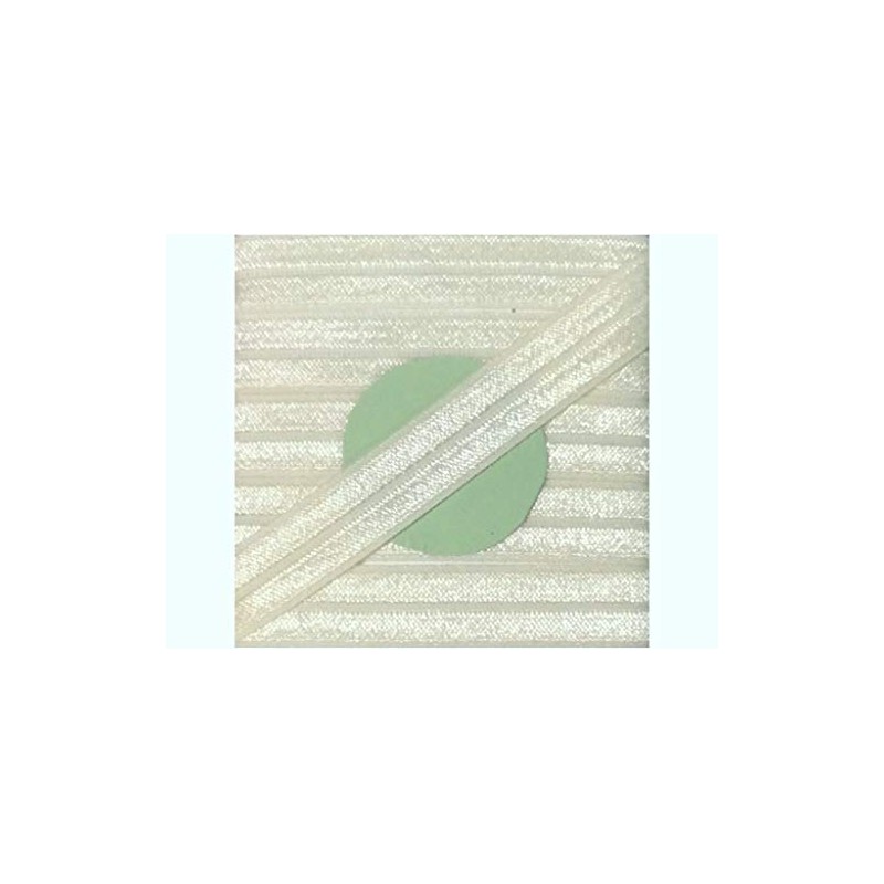 Großhandel für Schneiderbedarf 5 m Elastic Edging Tape 16 mm