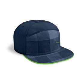 Festool Snapback Cap GC-FT3, darkblue