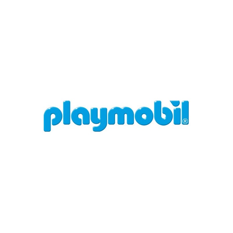 Playmobil 5371 Specials Plus Viking Toy with Treasure