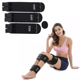 Barunjase 바른자세 자세 다리벨트 M밴드 휜밴드 오밴드 압박 몸배보정 스트랩 스트 Correct Posture Leg Belt M Band Thigh Band O Band Compression Body Shaping Strap