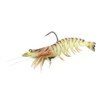 Viseo Swimbait Shrimp Raw