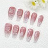 New Arrival Pressed-on Nails, dedicated to live, weekly update a