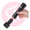 May Agitador De Pegamento Deextensiones De Pestañas Lashes Color Azar