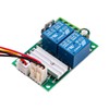 DollaTek 6V 12V 24V DC 3A DC Motor Speed Controller