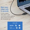 Creative Live Cam Sync V3 2K QHD Cámara web USB