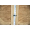 Gardner Bender MS-500BX Metal Cable Staple, ½", Secures: Romex Wire