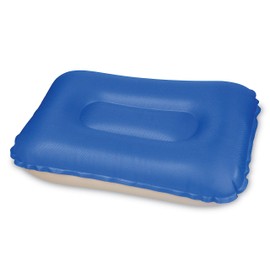 Bestway Inflatable Head/Travel Pillow 42 x 26 x 10 cm