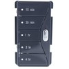 Cooper Wiring Devices 955HKSG-P Face Plate Color Change Kit for