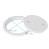 Marine Deck Plate Boat Parts Yacht Deck Lid Hatch Deck