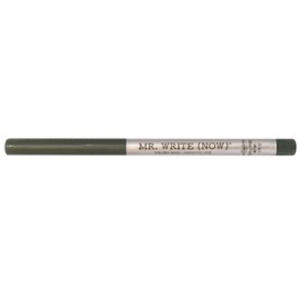 theBalm Mr. Write Now Eyeliner Pencil, Perfect Blend Eyeliner Pencil, Eye Color Pencil with Blending Tip, Long-Lasting, Brian B. Beige, 0.16 ounces