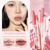Erinde Lip Liner Pencil Lip Makeup Matte Tint No Fall