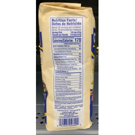 Goya Arroz Goya Grano Mediano - Medium Grain - 3Lbs - 1 BAG