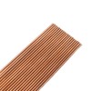 Fox Alloy 20pcs Copper Brazing Rods BCuP-2 (5/64") 2mm Phosphorus