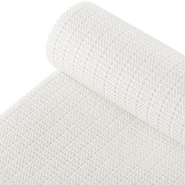 HIHIMARVEX Anti-Slip Sheet, Anti-Slip Mat, Free-Cut, Sound Absorption, Durable, Non-deformable, Breathable, Anti-slip Mat, For Carpets/Rugs/Tatami Mats, Anti-Slip, Earthquake Prevention, PVC Slidome