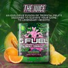 G Fuel The Juice Energy Drink Powder, Pre Workout Caffeine
