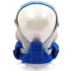resplabs CPAP Neck Pad Compatible with Most CPAP Mask Headgear