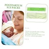 Hohopeti Maternity Postpartum Private Part Pads Ice Pack for 1