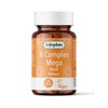 Lifeplan | B Complex Mega 60 Tabs | 2 X