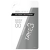 TAKE3 Cleansing Body Wash Refill, For Men, Body Soap, 10.1