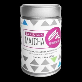 My Matcha Life  Barista's Matcha Tea 80g