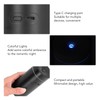 Car Diffuser USB Powered Automatic 2000mAh with 7 Colors Lights