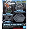 Customized Scene Base (Scene Ver.) Plastic Model
