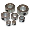 Alfa Tools DC1699 7-piece Adjustable Drill Stop Collar Set (1 each: 1/8", 3/16", 1/4", 5/16", 3/8", 7/16", 1/2")