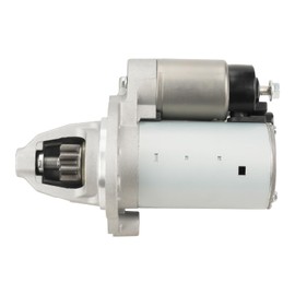 KAX Starter Motor, Starter Replacement for 2012-2017 2020-2023 Jeep Wrangler, 2015-2023 Ram 1500, 2017-2023 Dodge Charger/Challenge, 2017-2023 Chrysler 300 3.6L V6 Replace 19202N