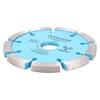 115mm x 8mm Diamond Tipped Mortar Raking Disc Masonry Blade