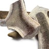 Larsson Antlers for Dogs, Chew Bone Dog, Chew Stick, Natural