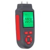 Digital Manometer ABS Shell Handheld High Accuracy HD Display Screen