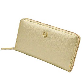 Santo Homme Money Luck Wallet, Money Luck Wallet, Feng Shui Wallet, Money Accumulates, Horseshoe, Women's, Men's, Thousand Armed Thousand Eyes Kannon Gift, gold