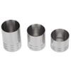 Cocktail Jigger Bar Drink Measuring Cup Ounce Cup Set Bartender