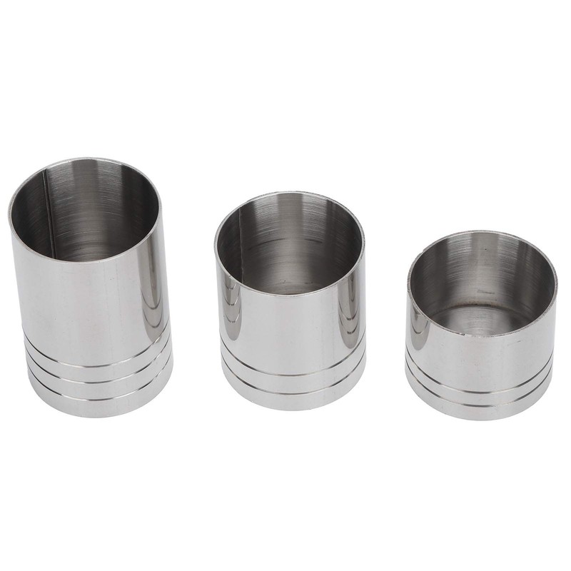 Cocktail Jigger Bar Drink Measuring Cup Ounce Cup Set Bartender
