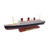 OPO 10 - Collectible Miniature Replica of The Famous transatlantic