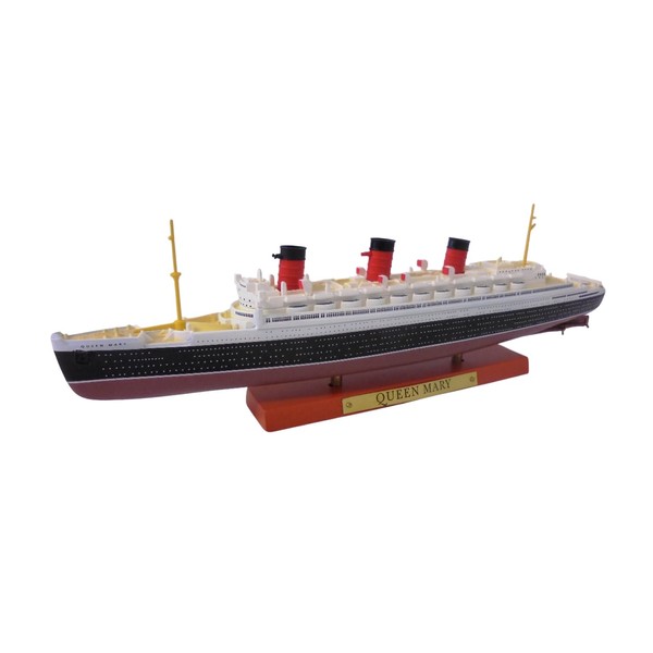 OPO 10 - Collectible Miniature Replica of The Famous transatlantic